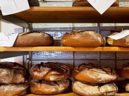В Дюссельдорфе начали печь хлеб, чтобы спасти пиво