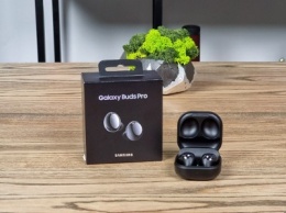 Samsung Galaxy Buds Pro способны заменить слуховой аппарат