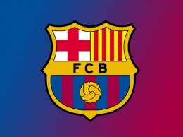 Барселона изменит форму для Лиги чемпионов