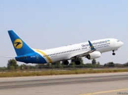 Долетишь: МАУ возобновляет рейсы из Одессы в Израиль