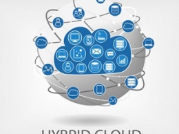 Исследование: компании переходят на использование гибридной облачной инфраструктуры для обеспечения безопасности данных