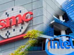 Аналитики не поверили в способность Intel на равных конкурировать с TSMC