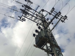 Неделя начинается без света: 8 районов Днепра останутся без электроэнергии