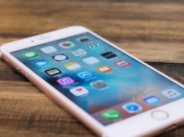 Apple выпустила обновление для старых iPhone и iPad
