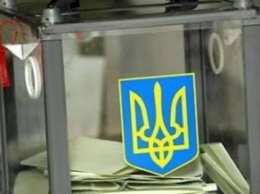 В Донецкой области полиция расследует факт вброса бюллетеней