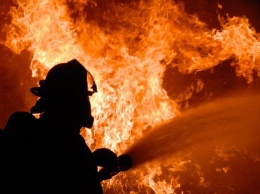 Сгорели заживо: под Днепром в доме произошел страшный пожар