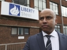 Liberty Steel срочно просит у властей Великобритании 170 млн фунтов стерлингов