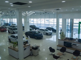 Škoda открыла свой самый большой в мире дилерский центр