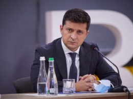 Зеленский уволил председателей 19 РГА в трех областях