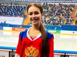 Российская фигуристка Щербакова не получит золота на Олимпиаде - американский тренер