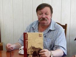 На Николаевщине гимназии присвоили имя известного поэта Дмитра Креминя (ФОТО)