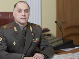 Власти Белоруссии пообещали опубликовать списки "предателей"