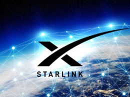Все идет по плану: На орбите 550 км уже почти 1500 спутников Starlink