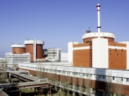 В Украине впервые внедрили новейшую систему повышения безопасности реактора на АЭС