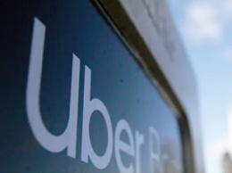 Uber добавила возможность выбрать для поездки чистый электрокар в Лондоне