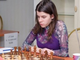 Украинскую шахматистку лишили победы на ЧМ среди студентов