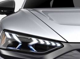 Цены на самый мощный Audi RS E-Tron GT