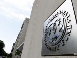 В МВФ выразили скептическое отношение к налоговой амнистии в Украине