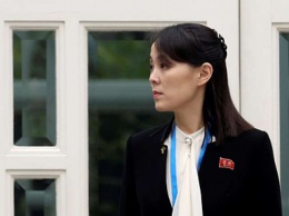 Сестра Ким Чен Ына сравнила главу Южной Кореи с "американским попугаем"
