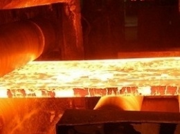 В мире начало дешеветь сталелитейное сырье