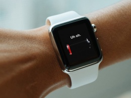 Apple разрабатывает защищенную версию Apple Watch Explorer Edition для экстремалов