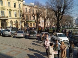 В Черновцах бизнесу частично пошли на уступки из-за карантинных протестов