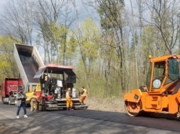 Реформа ГАСИ позволит отказаться от среднего ремонта дорог - Укравтодор
