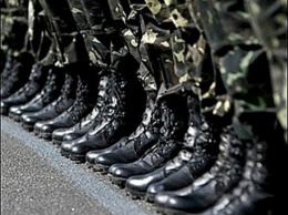 Рада приняла законопроект Зеленского о воинской повинности