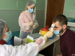 Вакцинация в Украине: кто и почему отказывается от прививки