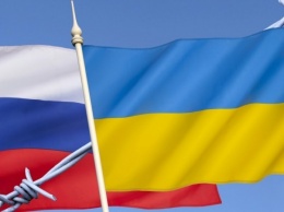 Украина присоединилась к новым санкциям ЕС против России