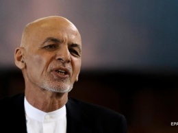 Президент Афганистана о готовности передать власть преемнику