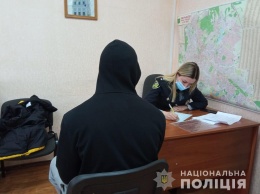Был пьян и плохо помнит тот день: в Харькове поймали подростка, который справил нужду в метро