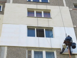 Жители Днепропетровщины получат компенсации на утепление домов