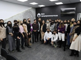 Фонд поддержки предпринимательства Крыма провел серию бесплатных мастер-классов для самозанятых
