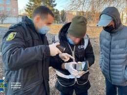 В Харькове раскрыли миллионную схему финансирования российского криминалитета