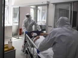 Задыхаются из-за отключенного света: в одесской больнице умирают пациенты