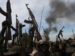 В Эфиопии боевики напали на село и убили 30 человек