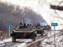 Армия РФ начала масштабные учения в оккупированном Крыму и на Кубани - Defense Express