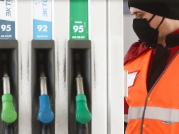 Минэнерго: справедливая цена литра бензина - на 5 рублей выше текущей
