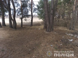 Вывезли в лес и издевались: в Харькове похитили бизнесмена