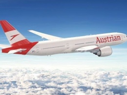 Австрийская авиакомпания открывает с мая новый рейс из Запорожья в Вену