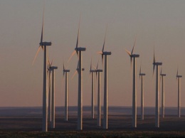 VR Capital купила три ветровых электростанции на юге Одесской области