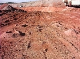 Австралийская Metro Mining возобновит работу бокситового рудника в Квинсленде