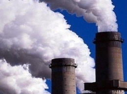 Укркокс обратился к Шмыгалю с просьбой не принимать проект закона о выбросах