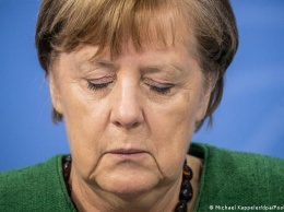 Решает не Меркель? Ужесточат ли опять карантин в Германии