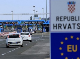 Хорватия продлила ограничения на границе, но украинские туристы могут ехать