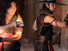 Авторы экранизации Mortal Kombat отложили мировую премьеру