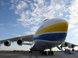 Ryanair поможет построить второй самолет Ан-225 «Мрия»