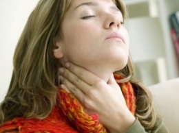 Как вылечить горло при простуде всего за один день