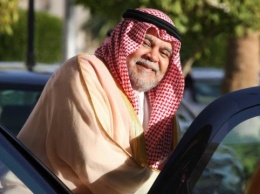 Саудовский принц продал имение в Англии королю Бахрейна